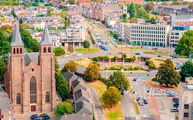 Arnhem, Netherlands